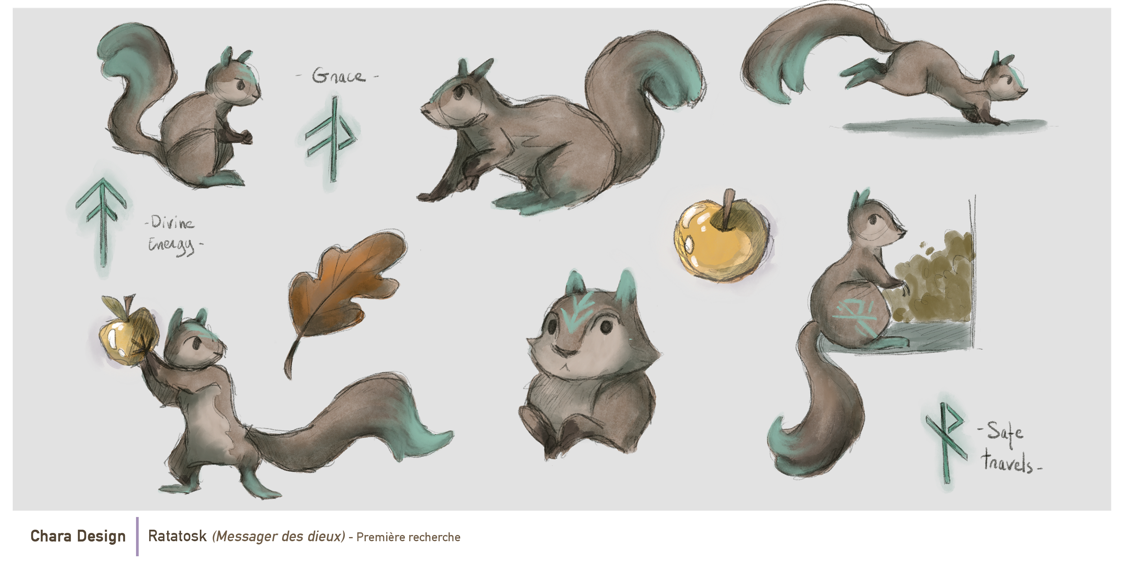 Ratatoskr Recherches