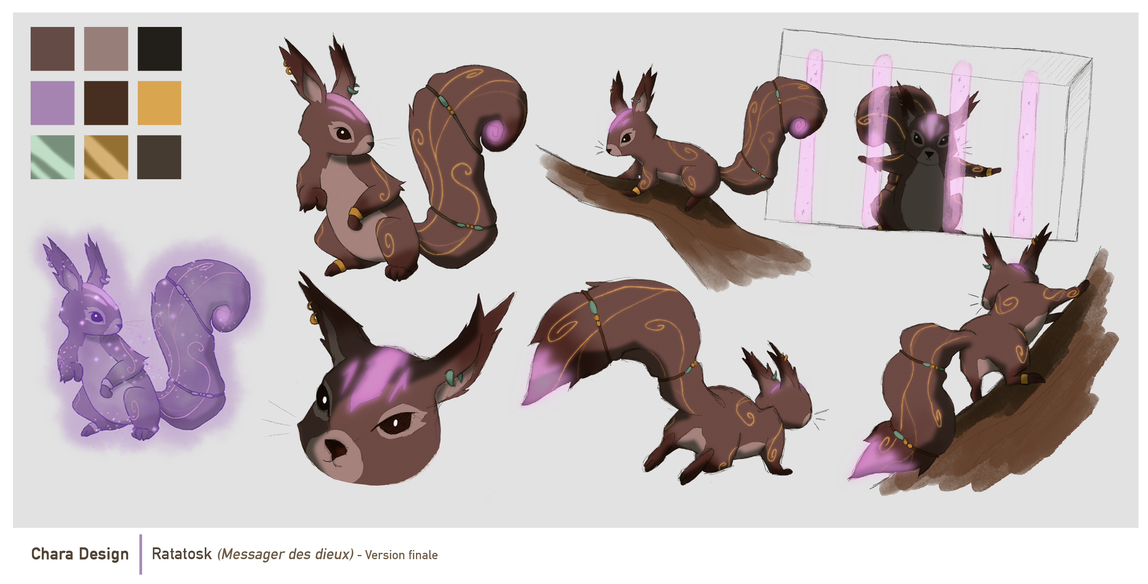 Ratatoskr