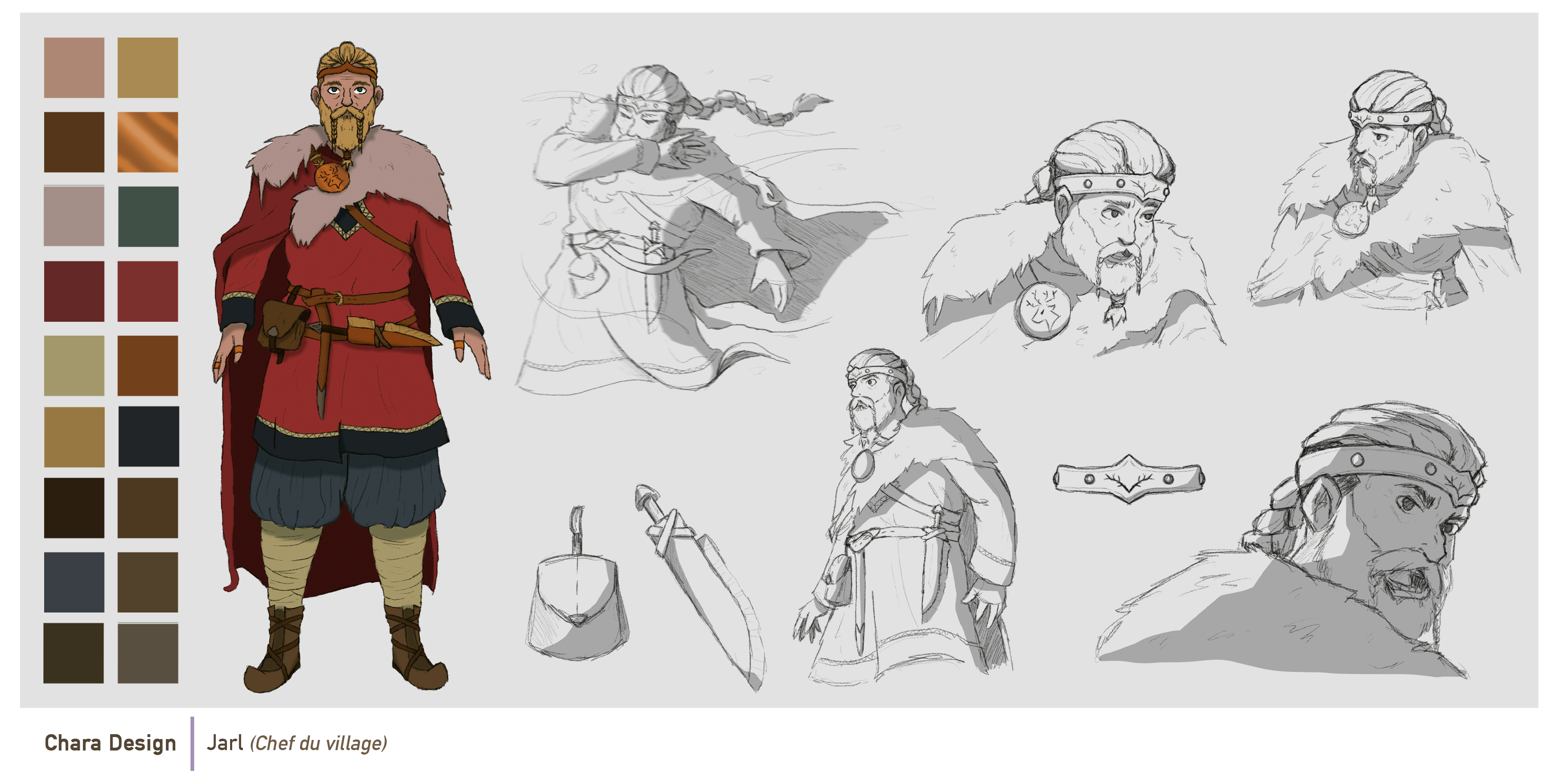 Jarl