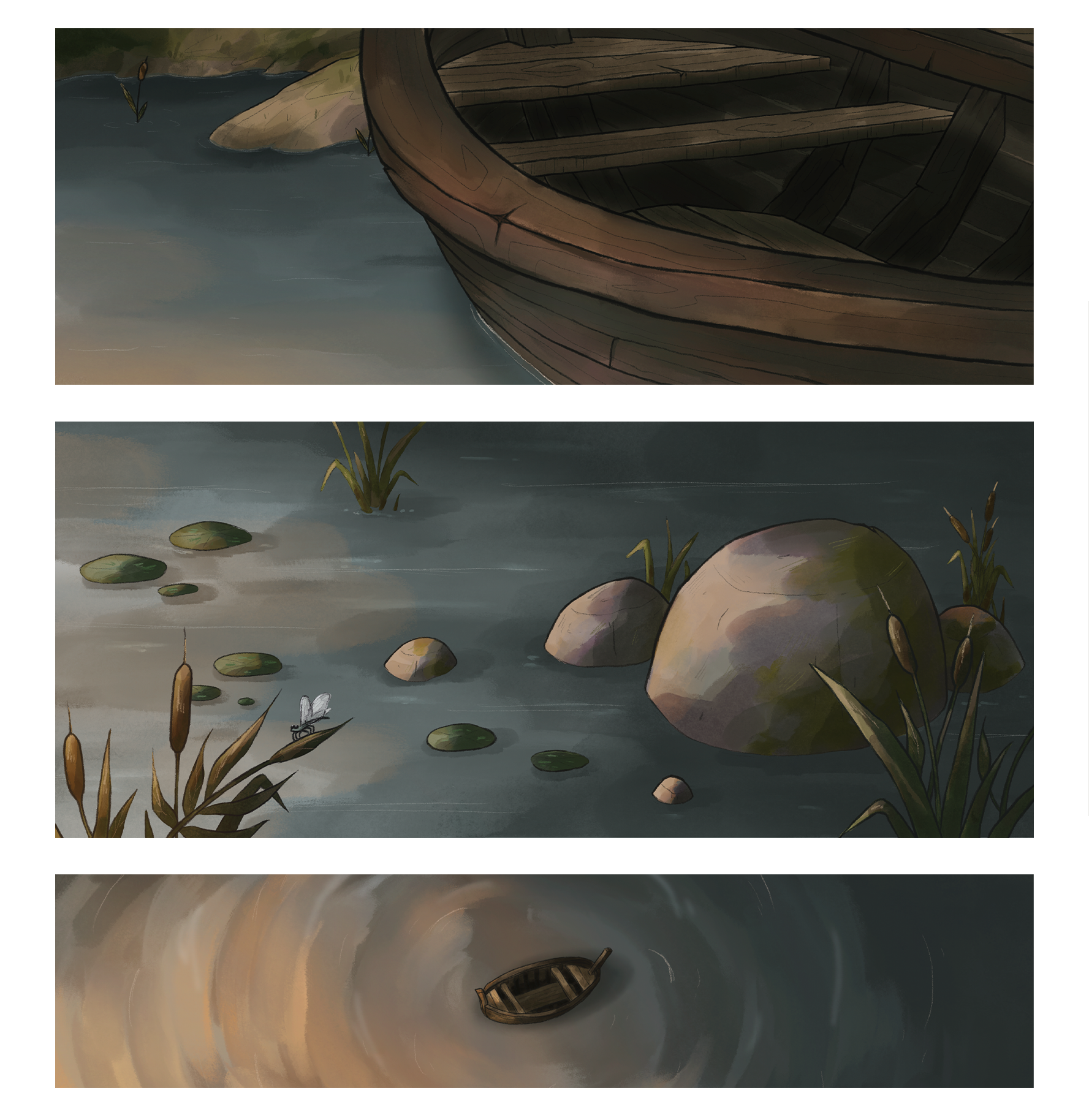 Background 04 Lac